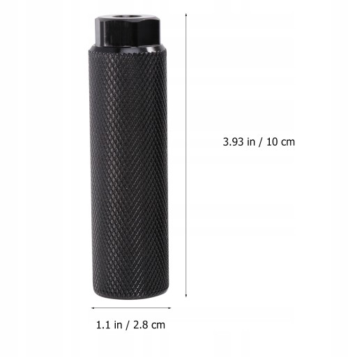 Подножки для трюковых велосипедов BMX Durable