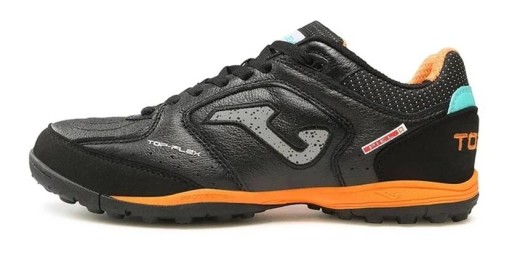 Кожаные футбольные бутсы JOMA для Орлика 43.5