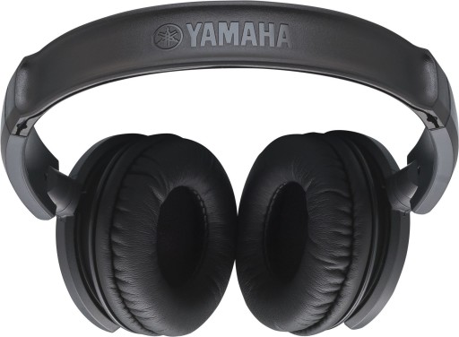 YAMAHA HPH-100B - НАУШНИКИ