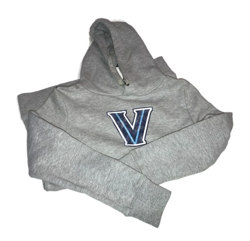 Толстовка Villanova Wildcats NCAA M