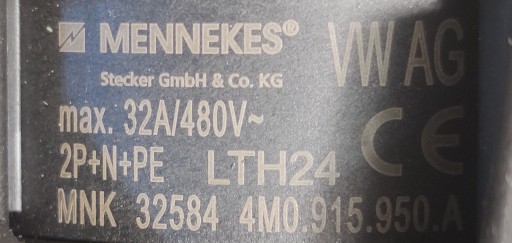 VW TOUAREG III КАБЕЛЬ РАЗЪЕМА ИНВЕРТОРА 760971676