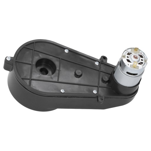 Редуктор двигателя электромобиля 12V 550