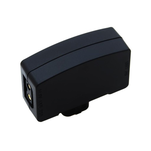2xD Tap To разъем адаптера USB 5 В для