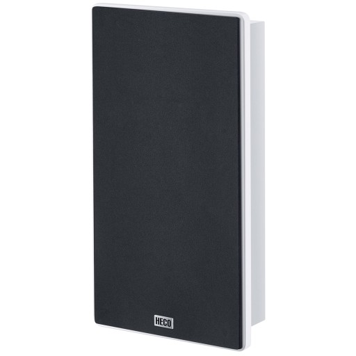 HECO AMBIENT 11F НАСТЕННЫЕ КОЛОНКИ БЕЛЫЕ