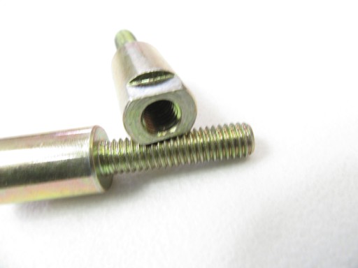 Винт вакуумного насоса BMW e46 e53 e60 e61 e65 e70 e83 e90 e91 e92 M47n m57n