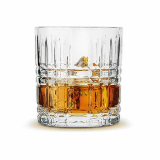 6x СТАКАН кола, виски KPL Tadar Cask