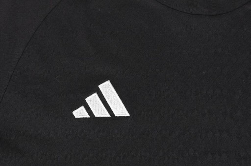 ФУТБОЛКА МУЖСКАЯ ADIDAS TIRO 23 COMPETITION, ЧЕРНАЯ HK8036, размер L