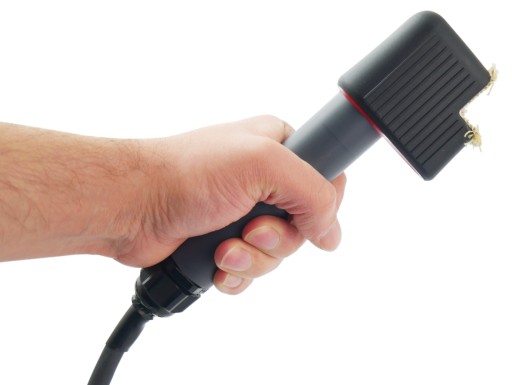 Металлический фиксатор 801401 Байонет для нагревательных винтов 5000 Smart Inductor