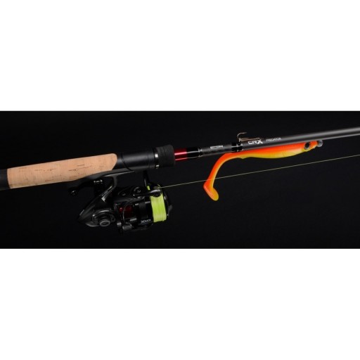 WĘDKA SPRO CRX DROP SHOT & FINESSE 4-21G S 240UL
