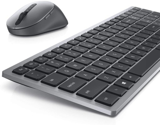 Комплект DELL KM7120W