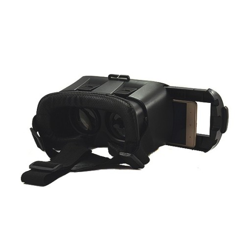 ОЧКИ GOOGLE VR ДЛЯ СМАРТФОНА 3D-ИГРЫ ВИРТУАЛЬНОСТЬ НА 360 ГРАДУСОВ