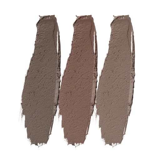 Oriflame Zestaw do makijażu oczu i brwi THE ONE