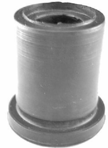TEDGUM 00343849 ВТУЛКА ЗАДНЕЙ ПРУЖИНЫ KIA K2500 K2700
