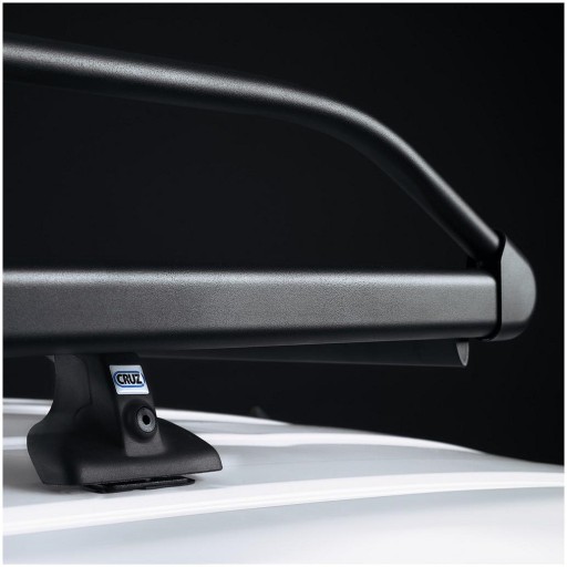 Платформа на крыше багажника Opel Movano L3H2 2021-