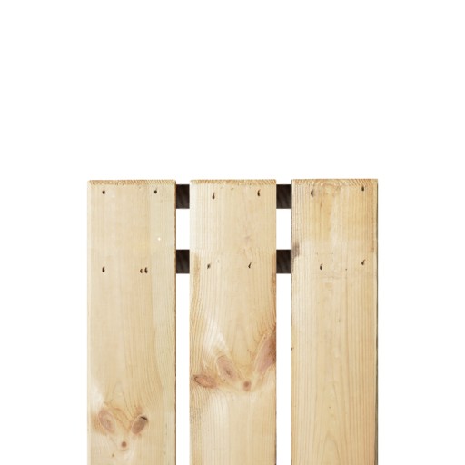 Платформа-платформа Варшава леса WOODEN 20x
