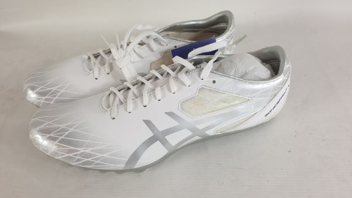 МУЖСКАЯ ОБУВЬ ДЛЯ бега ASICS SONIC SPRINT с шипами 44,5