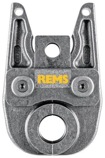 Пресс-клещи REMS TH26