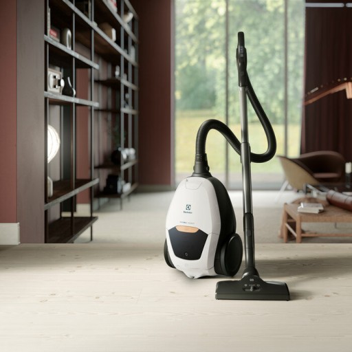 Мешочный пылесос ELECTROLUX Silence 500 Вт