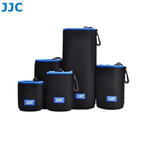 Крышка объектива JJC NLP-10 74x100 мм