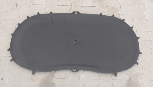 VW TIGUAN 5N0 07-16 ЗВУК ЗВУЧАНИЕ ЗВУЧАНИЕ КАПОТА ЗВУК ЗВУКОВЫЕ КЛИПЫ