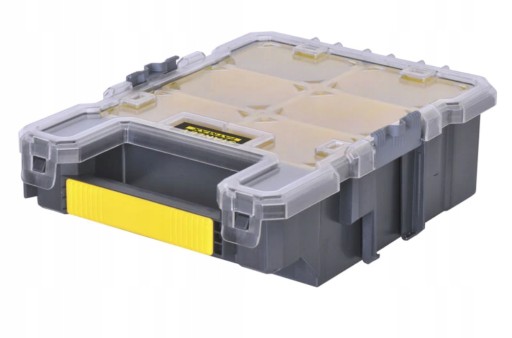 ОРГАНАЙЗЕР ВИНТОВЫЙ КОНТЕЙНЕР МАЛЕНЬКИЙ IP53 PRO STANLEY
