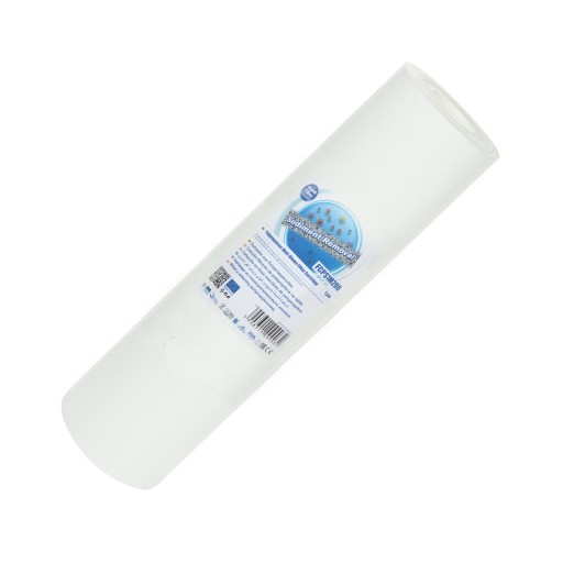 Картриджный фильтр Aquafilter FCPS1M20B 1 микрон 20 дюймов