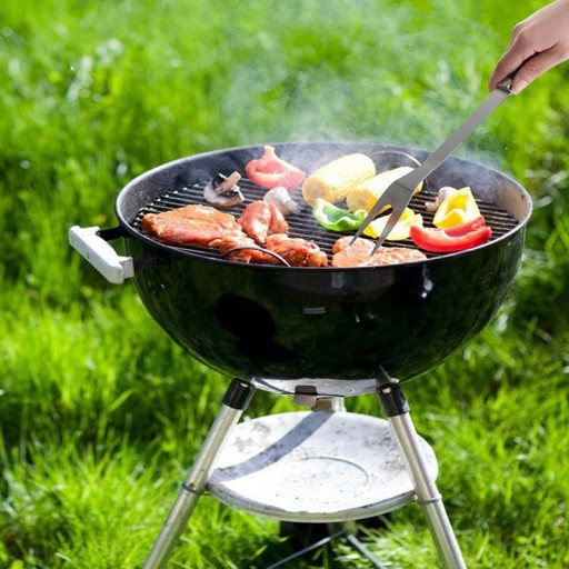 АКСЕССУАРЫ ГРИЛЬ Посуда КУХНЯ 20В1 + 4x КОВРИК