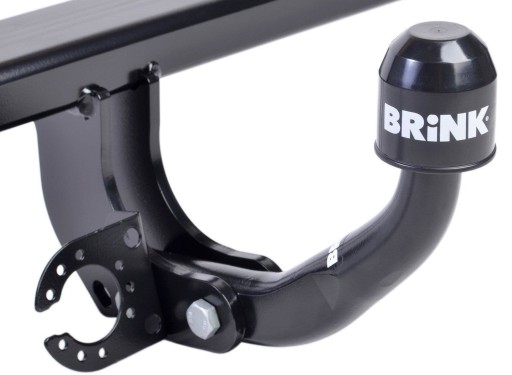 Фаркоп Brink Ford S-MAX II 2015-
