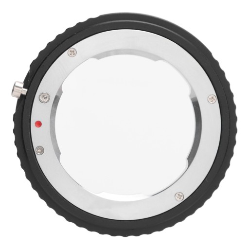 Адаптер объектива для байонета Leica M 9S
