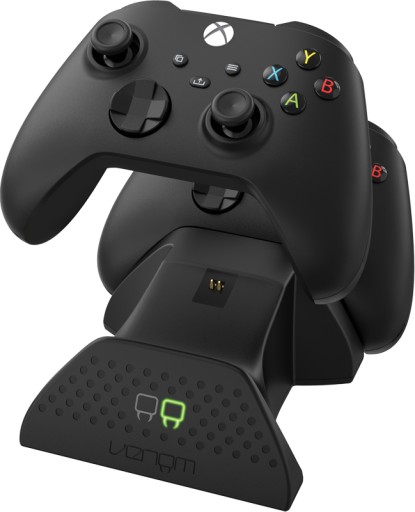 УНИВЕРСАЛЬНОЕ ЗАРЯДНОЕ УСТРОЙСТВО ДЛЯ BATTERY PAD ДЛЯ XBOX ONE SERIES