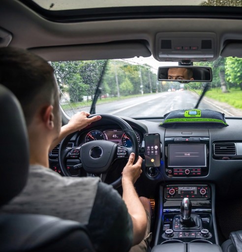 ПОГЛОЩИТЕЛЬ ВЛАГИ ДЛЯ АВТОМОБИЛЯ АВТО на ЗИМУ Осень ВЛАГА Home EFFICIENT XL