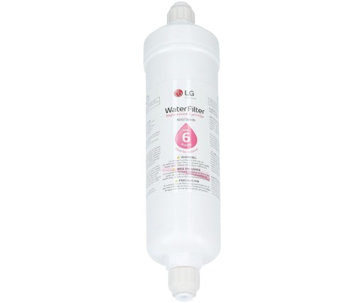 Внешний фильтр для воды для холодильника LG ADQ73693901