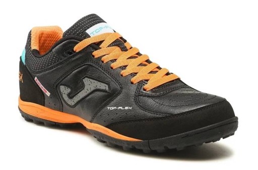 Кожаные футбольные бутсы JOMA для газона Orlik 46