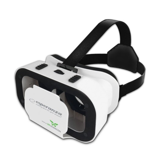 ESPERANZA Shinecon 3D VR-очки