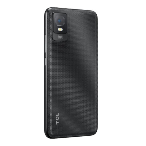 Смартфон TCL 403 2/32 ГБ Черный