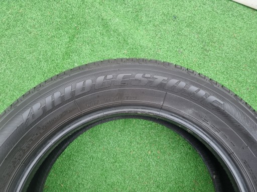 Шины Bridgestone Dueler H/P Sport 215/60 R17 96H