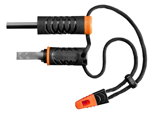 ПОЖАРНЫЙ СТАРТЕР И АВАРИЙНЫЙ СВИСТОК Gerber 31-003151