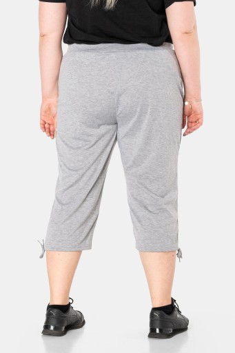 Большие короткие женские шорты Fisherman 8162-5 5XL