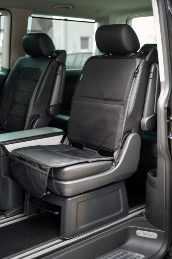 Большой коврик для сиденья Osann подушка ISOFIX