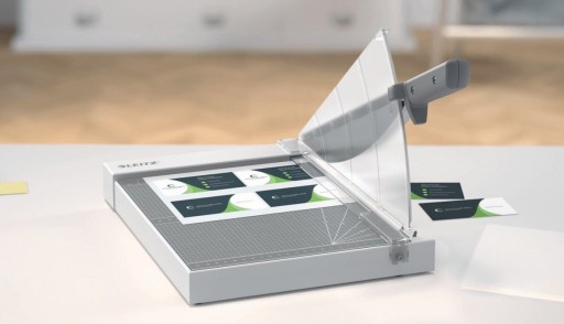 Гильотина LEITZ Precision Home формата А4