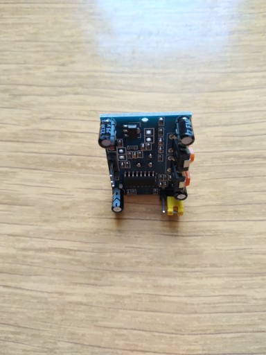 Модуль детектора движения PIR HC-SR501, Arduino