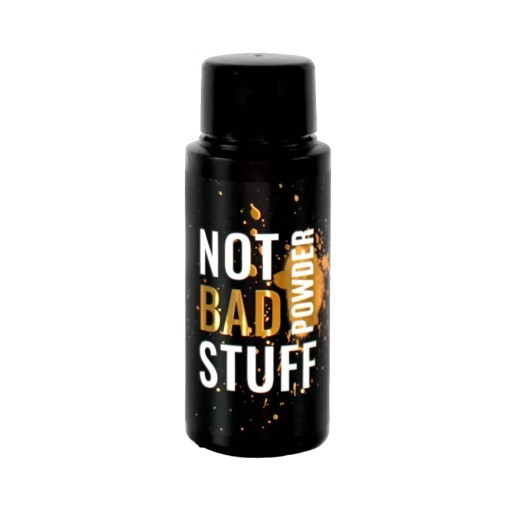 Пудра для волос - Not Bad Stuff - 15мл