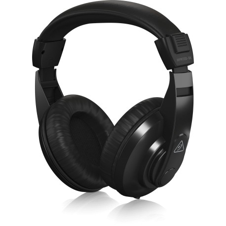 Behringer HPM1100-BK — универсальные наушники