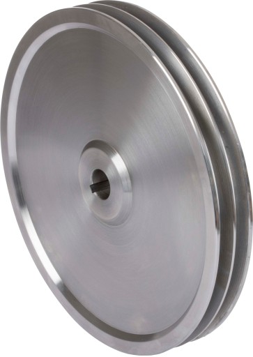 ШКИВ SZEJBA 220MM 2x17 отв. 38мм БЕСПЛАТНО