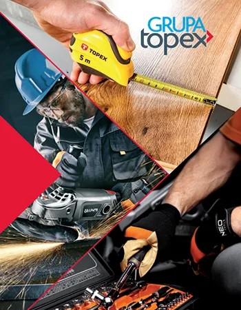 Редуктор TOPEX 44E139
