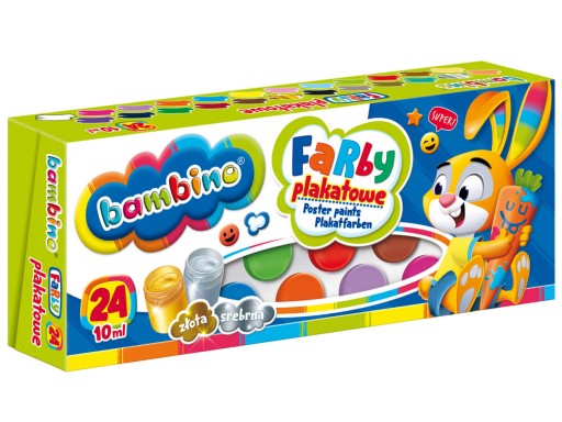 ШКОЛЬНЫЙ НАБОР XXXL ДЛЯ 0-3 КЛАССОВ BAMBINO 23 ПРЕДМЕТА