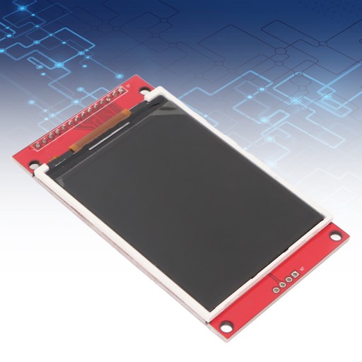 Модуль дисплея TFT LCD 2,8 дюйма 2