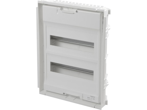 Legrand RWN 602432 Распределительный щит 2х12 дверей Металл.