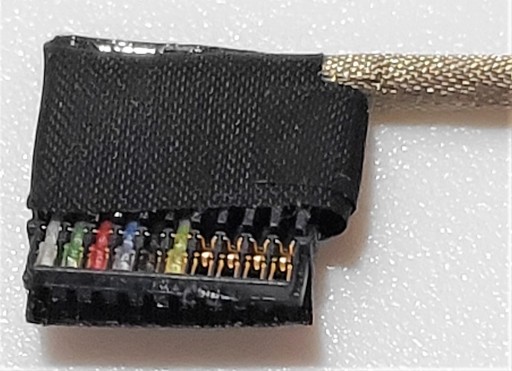 МАТРИЦА ЛЕНТА ASUS TUF FX505 FX705 FX86 FX95 40PIN