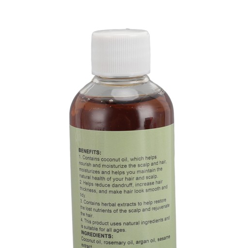 Масло для волос на травах 2 шт. 100 мл. Cleaning Repair RB.